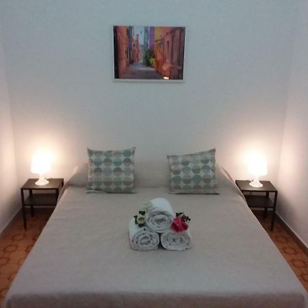 Appartamento Casa Capri Giardini Naxos Esterno foto