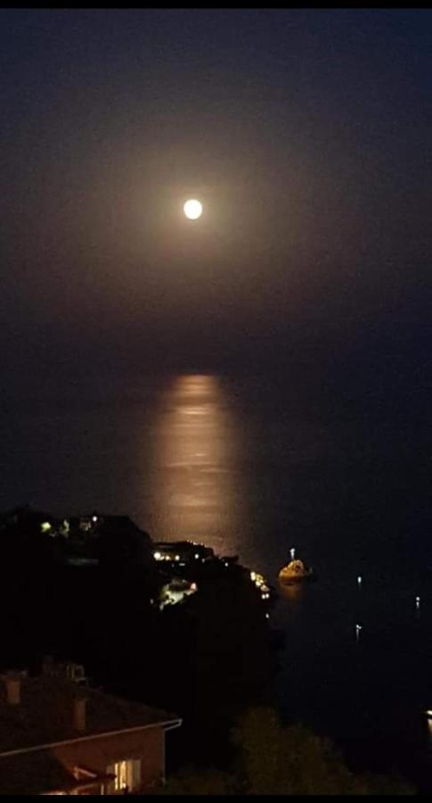 Appartamento Casa Capri Giardini Naxos Esterno foto