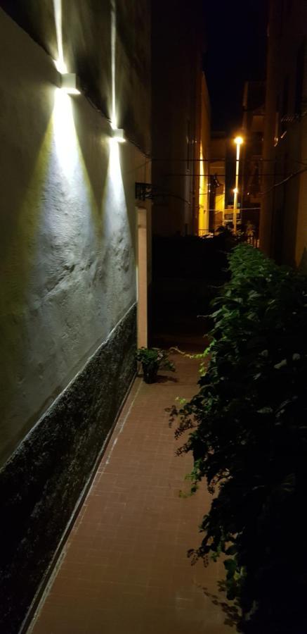 Appartamento Casa Capri Giardini Naxos Esterno foto