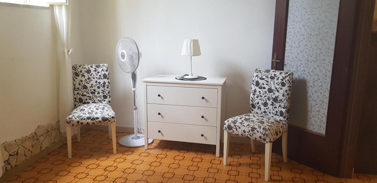 Appartamento Casa Capri Giardini Naxos Esterno foto