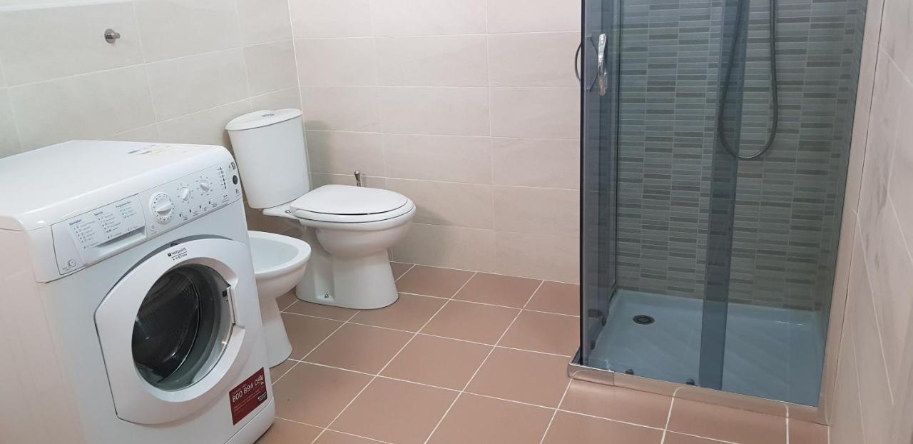 Appartamento Casa Capri Giardini Naxos Esterno foto