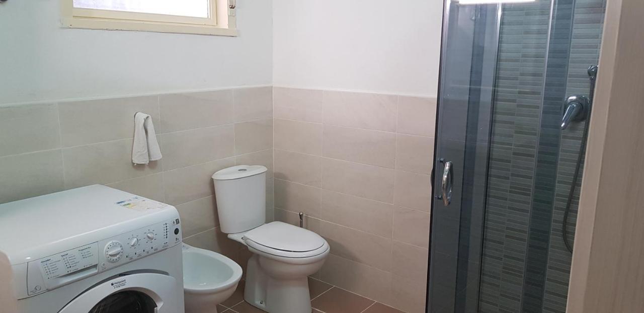 Appartamento Casa Capri Giardini Naxos Esterno foto