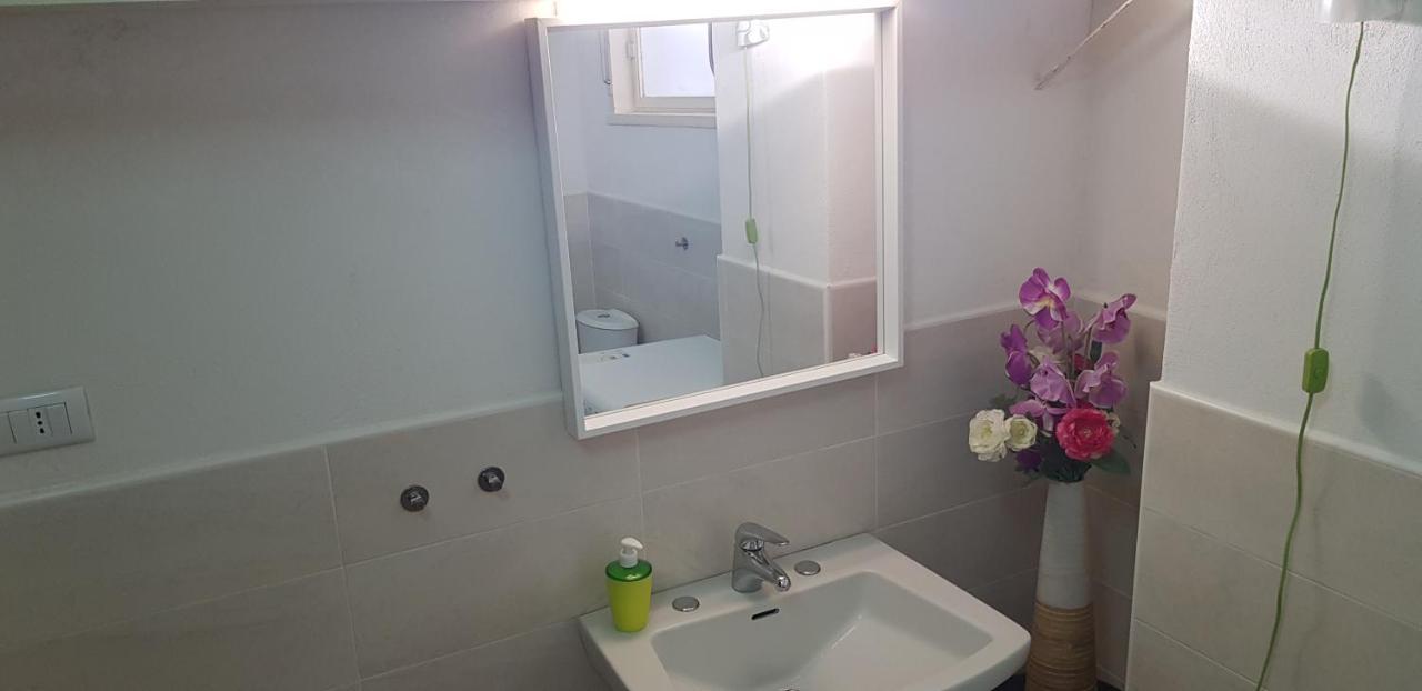 Appartamento Casa Capri Giardini Naxos Esterno foto