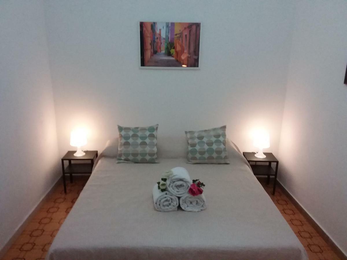 Appartamento Casa Capri Giardini Naxos Esterno foto
