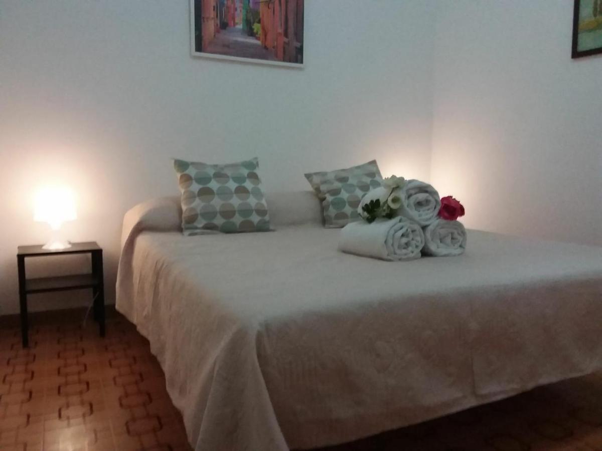 Appartamento Casa Capri Giardini Naxos Esterno foto