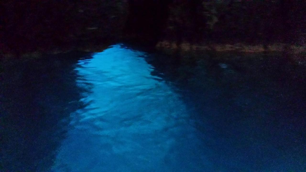 Appartamento Casa Capri Giardini Naxos Esterno foto
